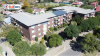 BLOCK OF 38 FLATS (FULLY LET) - EVANDER