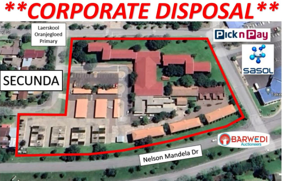 PRIME ACCOMMODATION FACILITY WITH STABLE RENTAL INCOME - SECUNDA