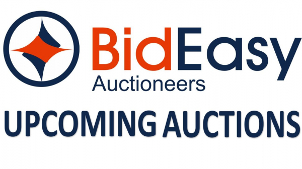 AUCTION | AUCTION | AUCTION
