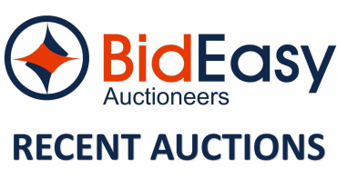 AUCTION | AUCTION | AUCTION (RECENT AUCTIONS)