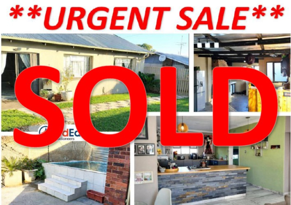 LARGE FAMILY HOME WITH 2 BED FLAT - QUELLERIEPARK, KRUGERSDORP