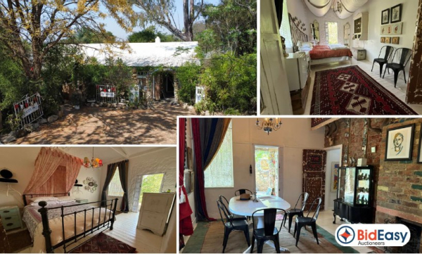 4 BED FAMILY HOME - CULLINAN