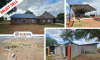 21Ha FARM WITH FAMILY HOME, FLAT & LARGE WORKSHOP - PRETORIA